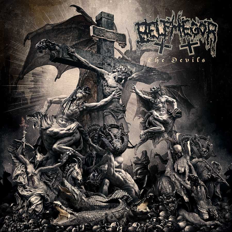 Belphegor - Blackest Sabbath